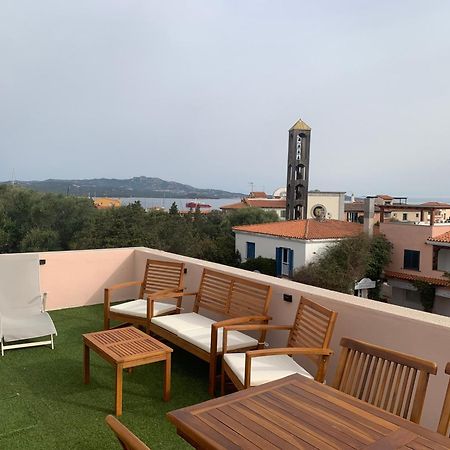 Porto Rotondo Central House Exteriör bild