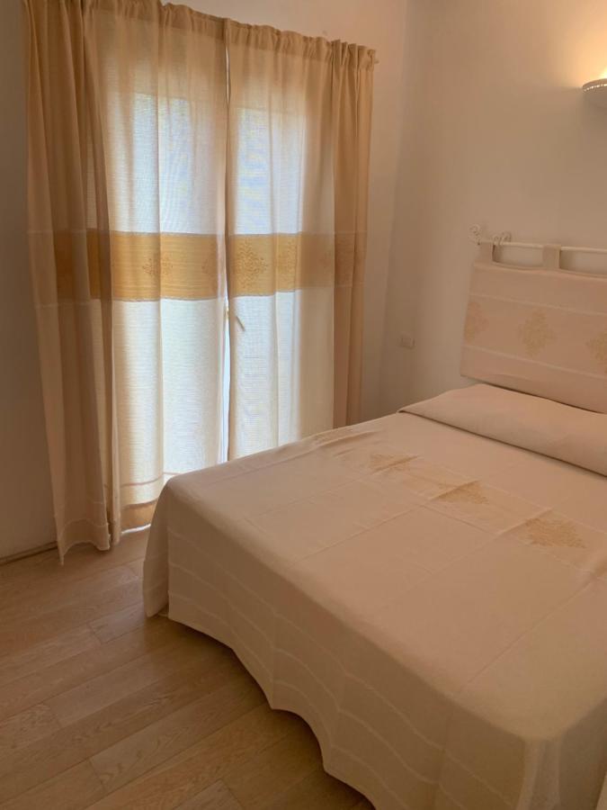 Porto Rotondo Central House Exteriör bild