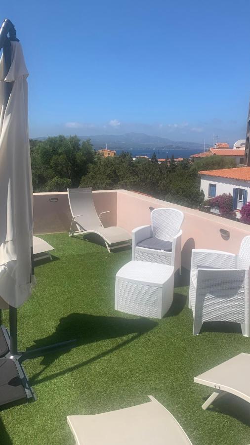 Porto Rotondo Central House Exteriör bild